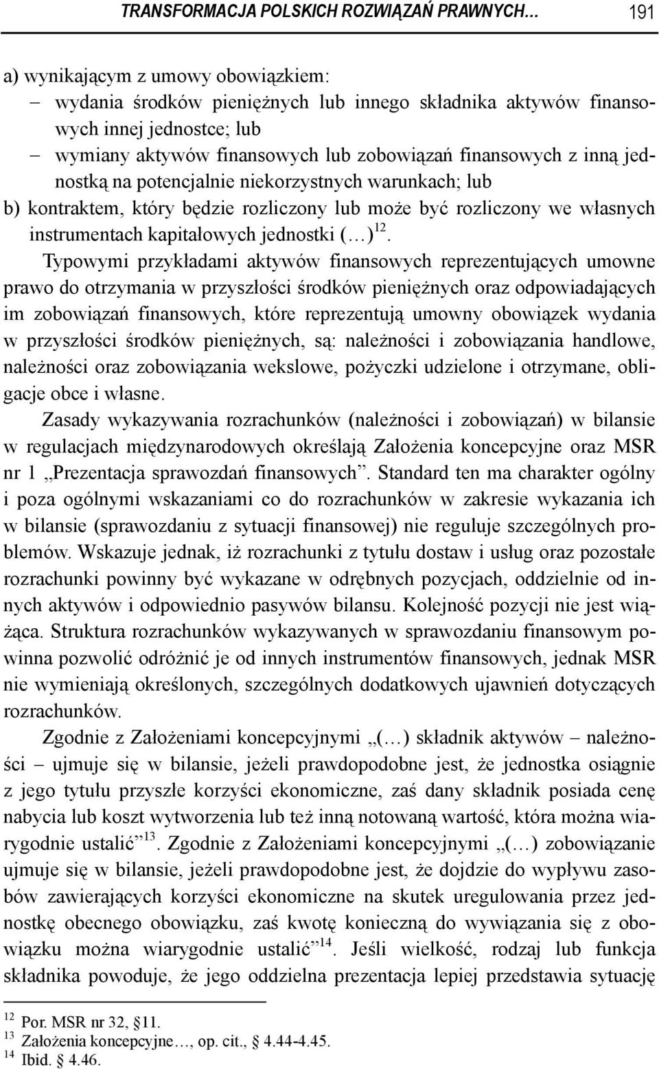 jednostki ( ) 12.