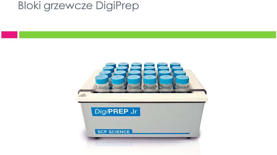 DigiPrep