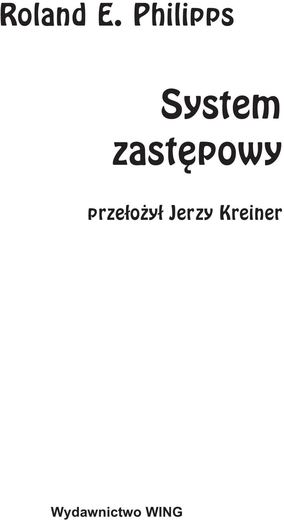 zastępowy