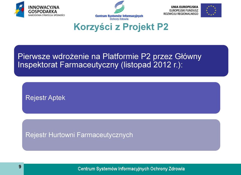 Farmaceutyczny (listopad 2012 r.