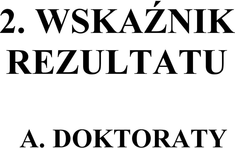 REZULTATU
