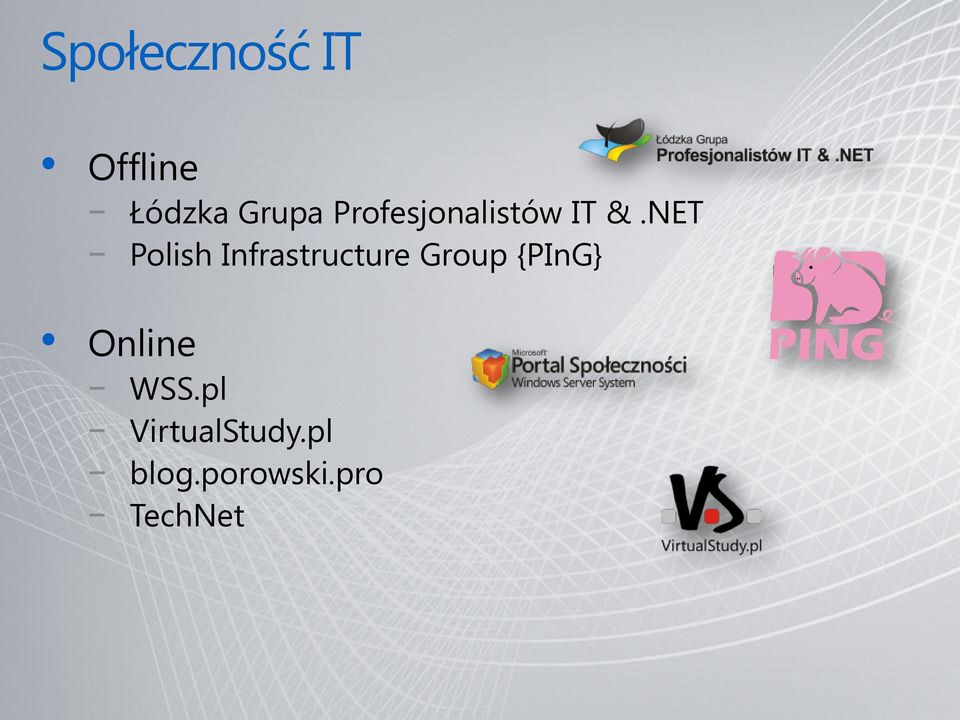 NET Polish Infrastructure Group