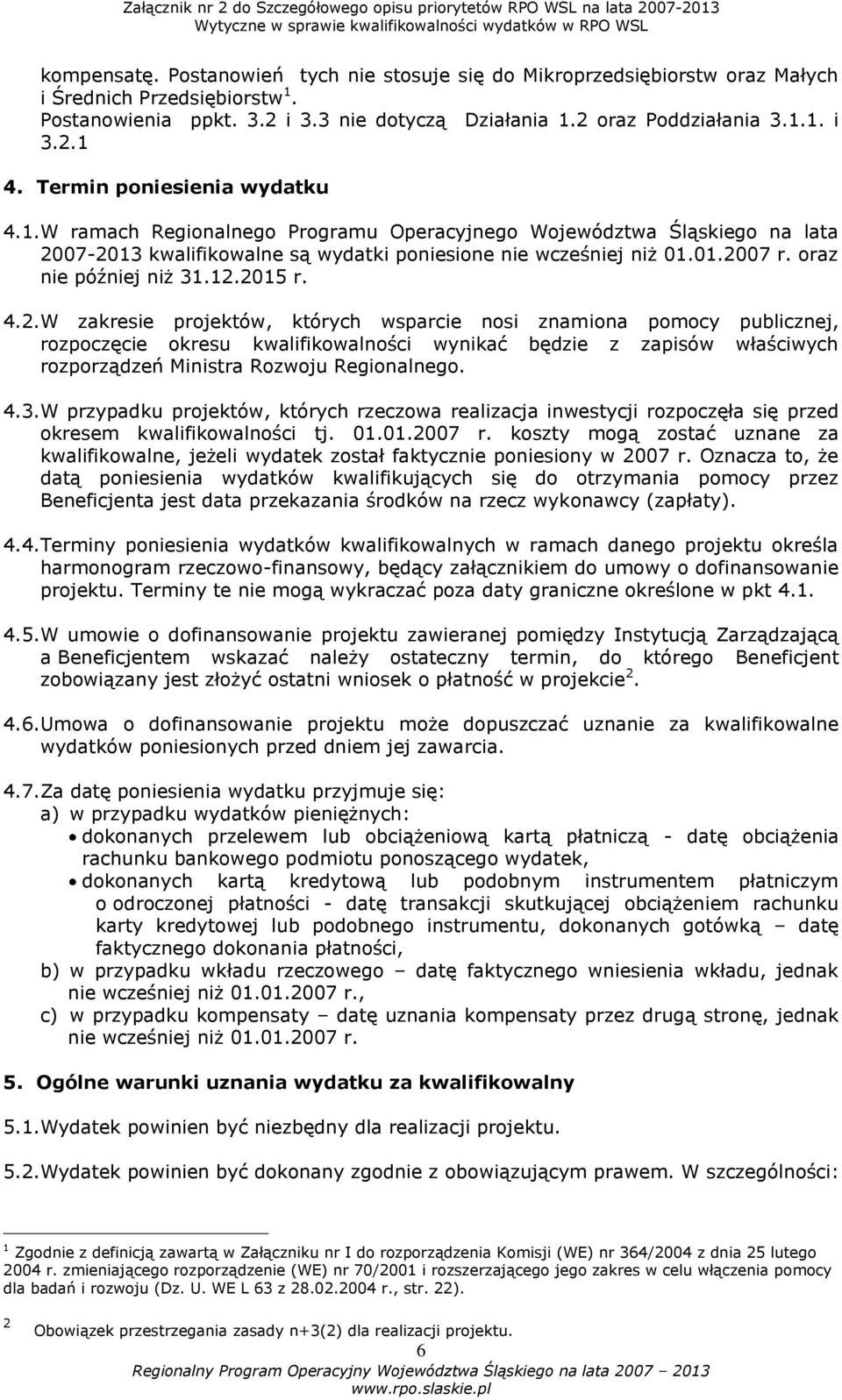 oraz nie później niż 31.12.
