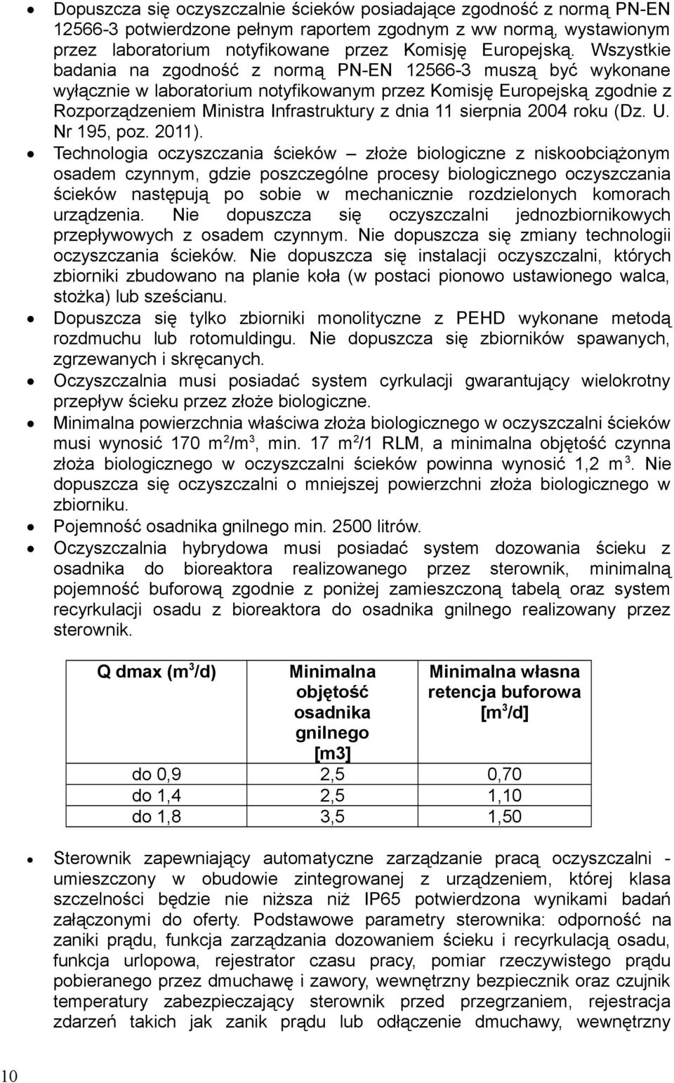sierpnia 2004 roku (Dz. U. Nr 195, poz. 2011).