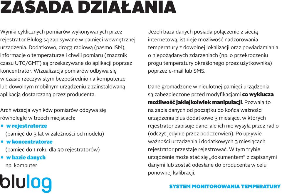 ARCHIWIZACJA OKRES WAŻNOŚCI