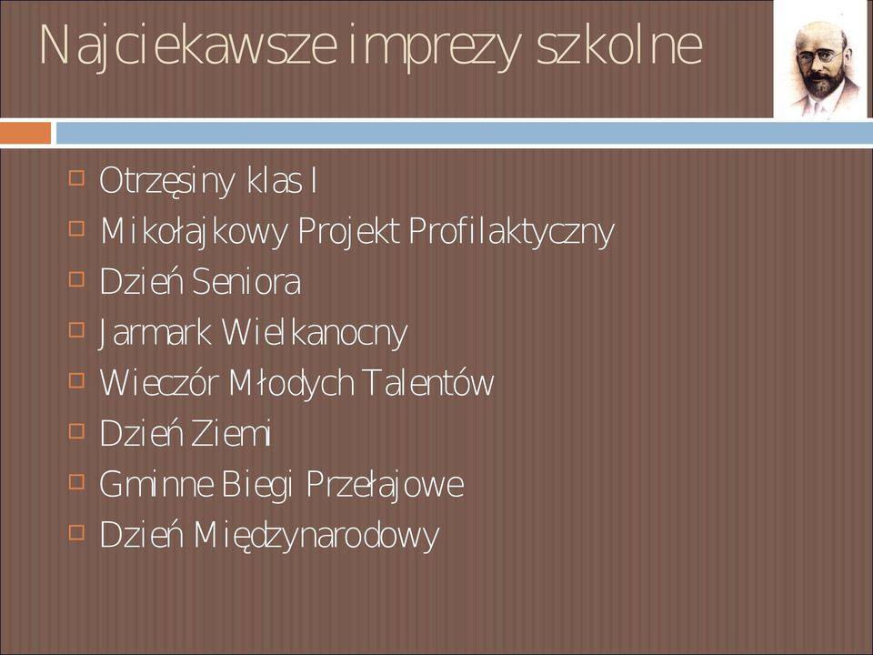 Jarmark Wielkanocny Wieczór Młodych Talentów