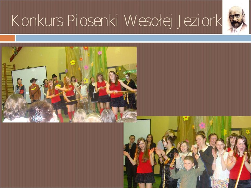 Wesołej