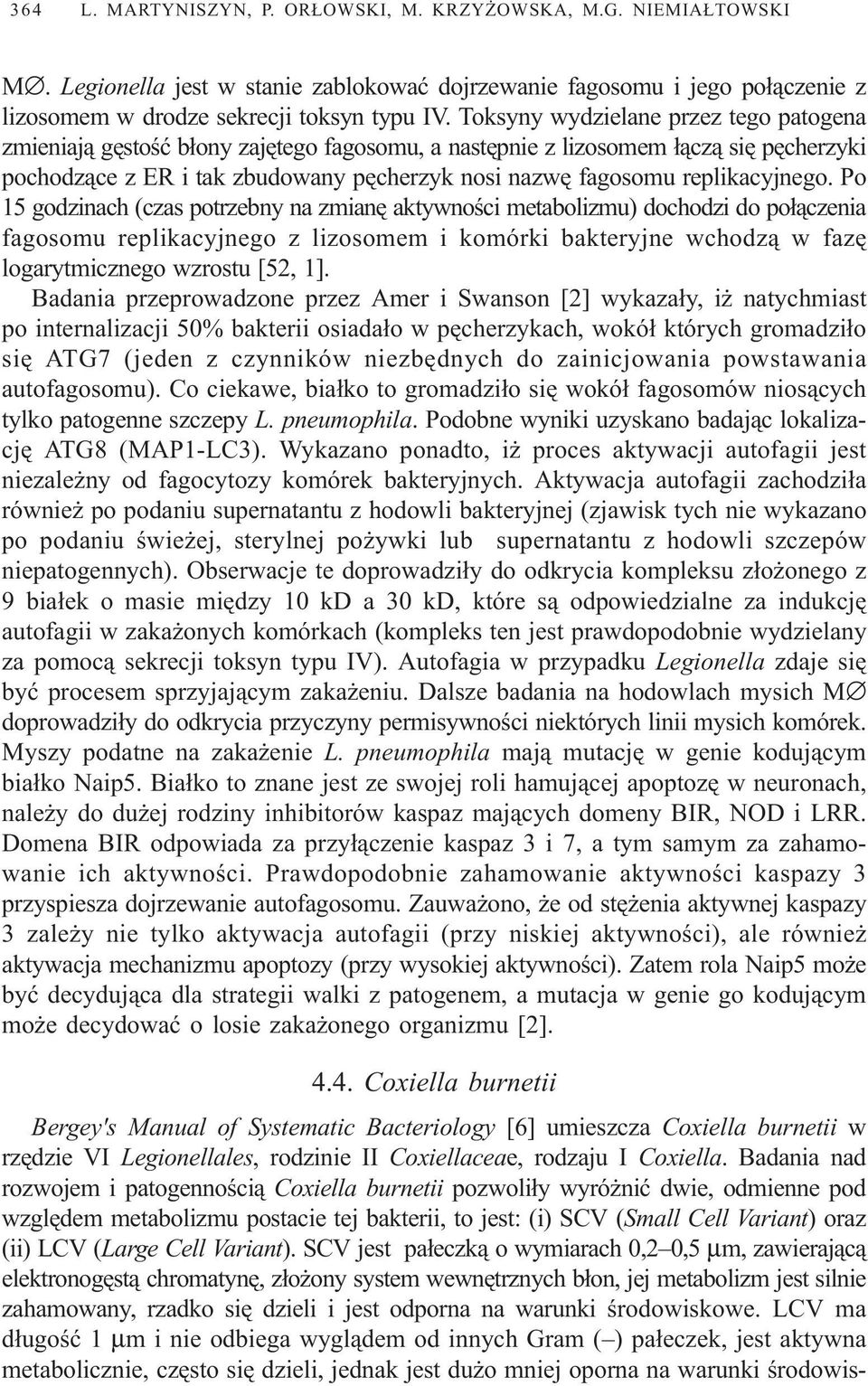 replikacyjnego.