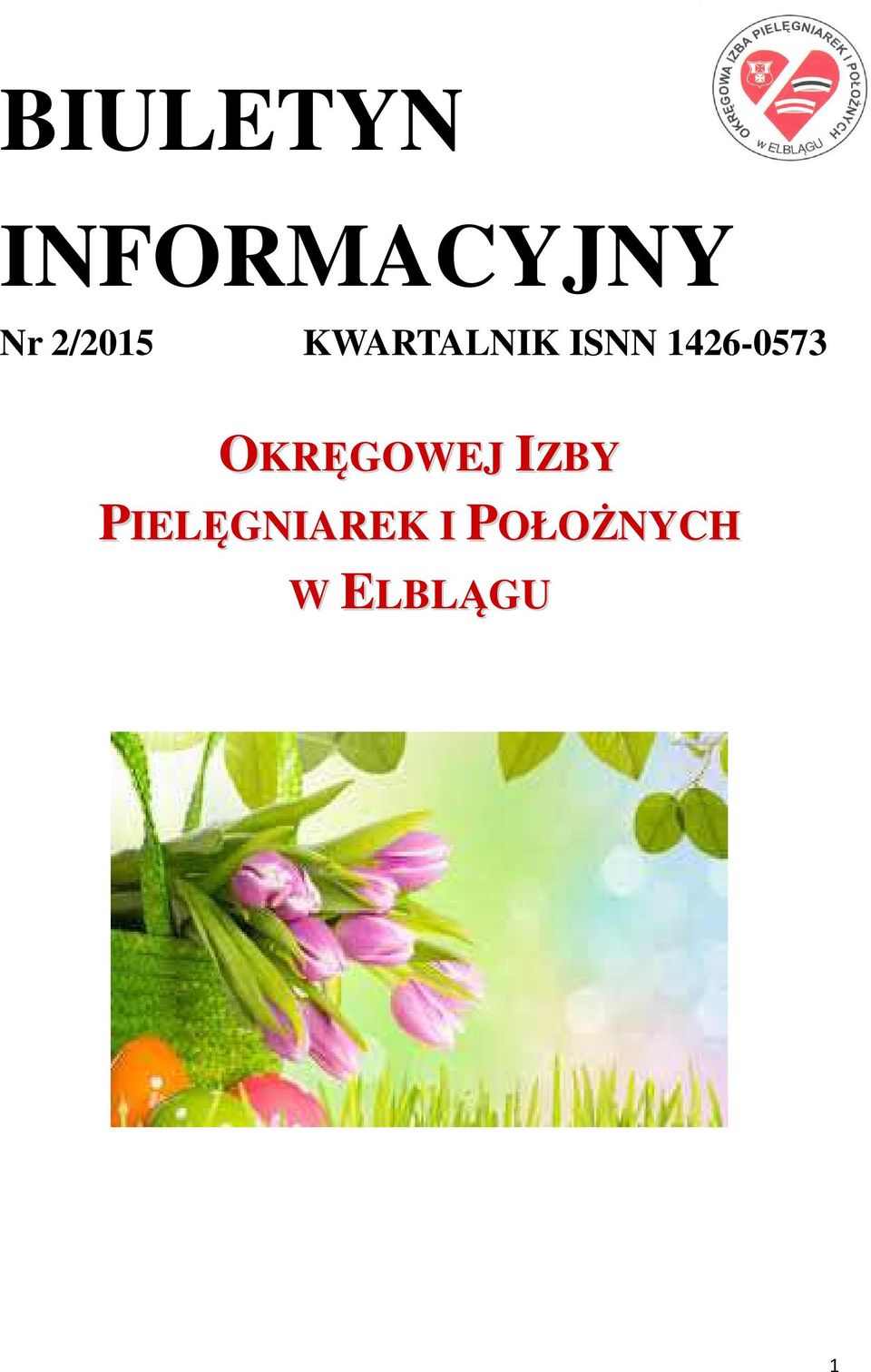 1426-0573 OKRĘGOWEJ IZBY