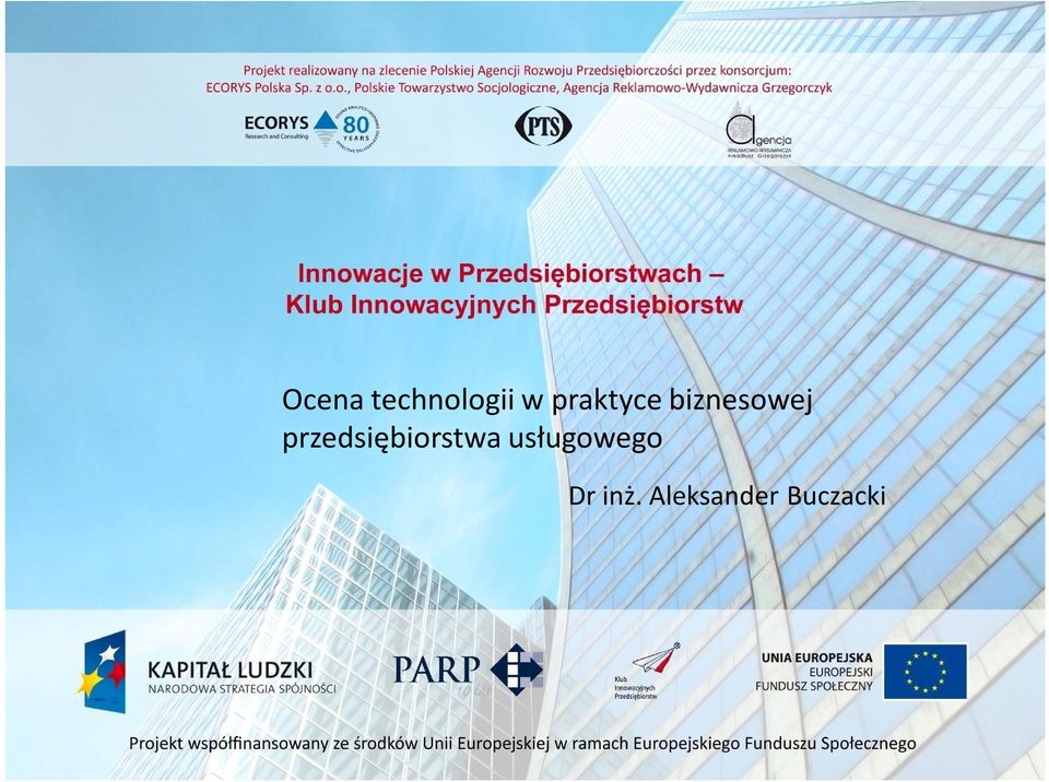 przedsiębiorstwa