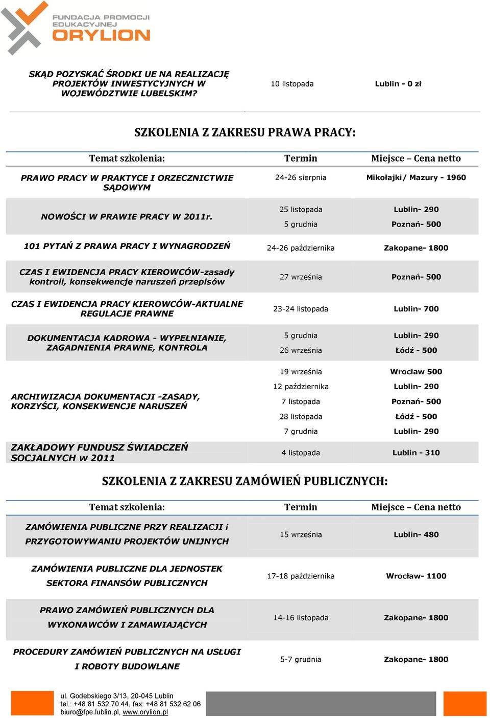 25 listopada 5 grudnia 101 PYTAŃ Z PRAWA PRACY I WYNAGRODZEŃ CZAS I EWIDENCJA PRACY KIEROWCÓW-zasady kontroli, konsekwencje naruszeń przepisów 27 września CZAS I EWIDENCJA PRACY KIEROWCÓW-AKTUALNE