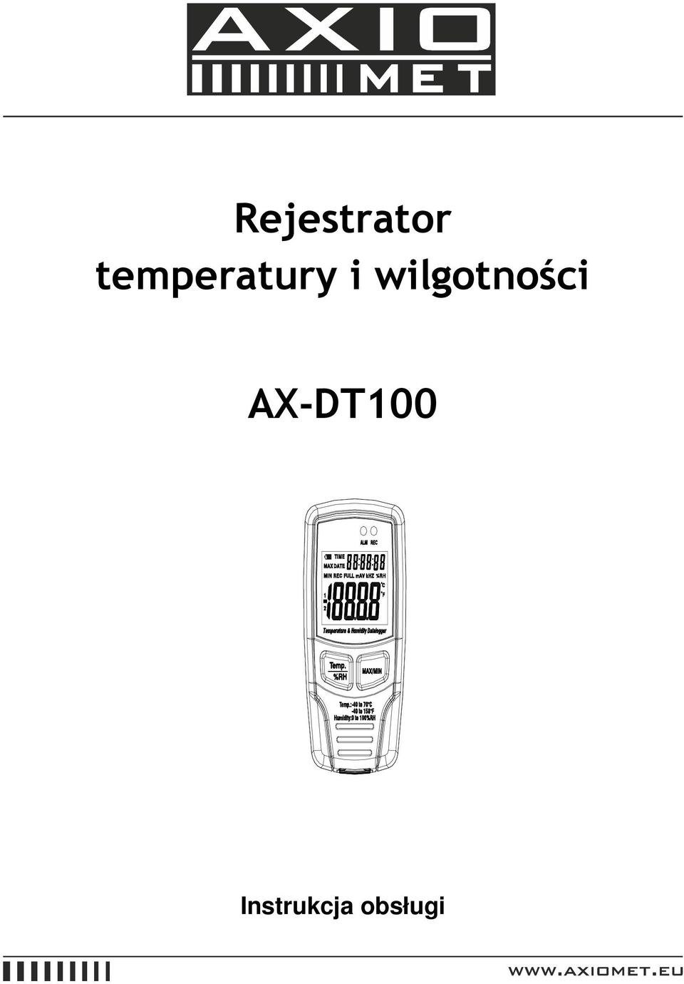 wilgotności