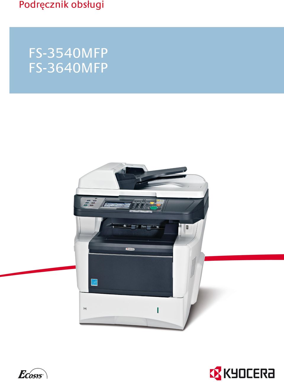 FS-3540MFP