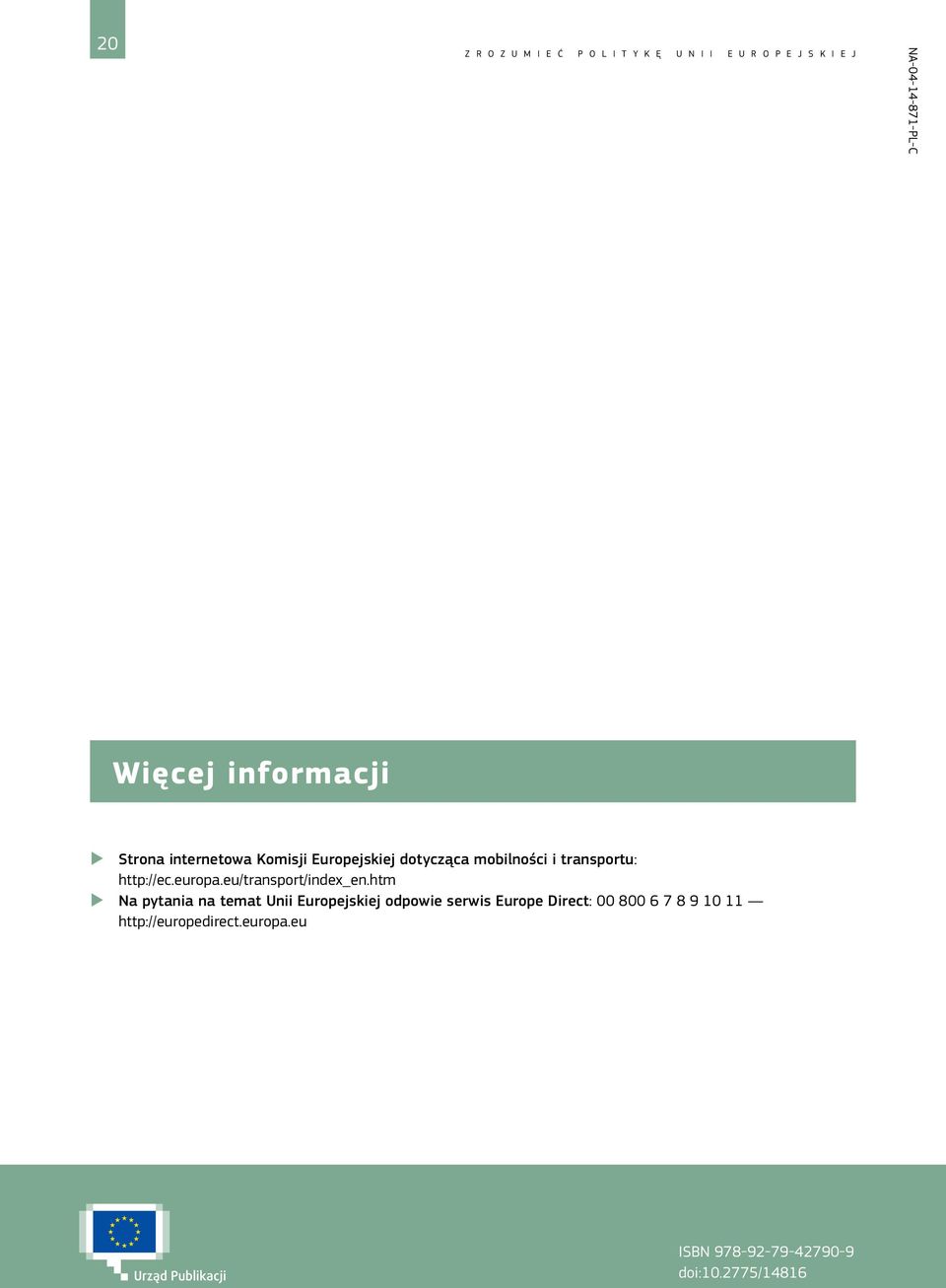 http://ec.europa.eu/transport/index_en.