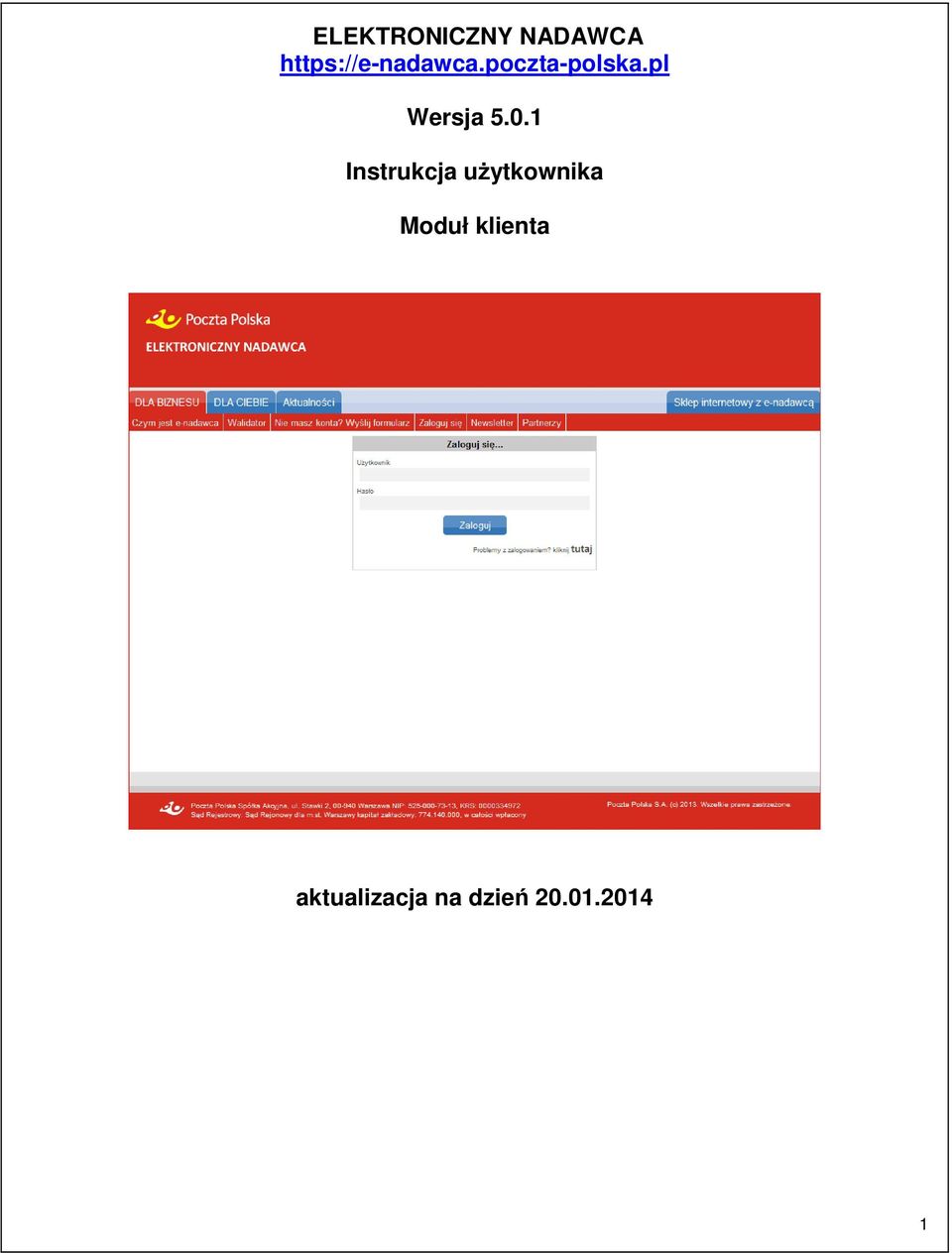 pl Wersja 5.0.