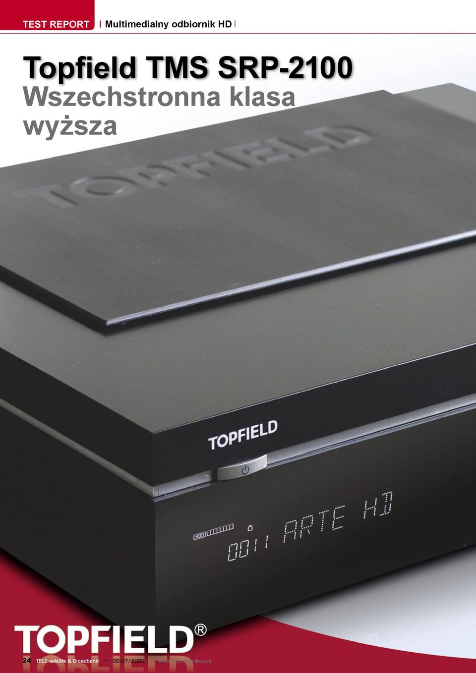 Wszechstronna klasa wyższa 24