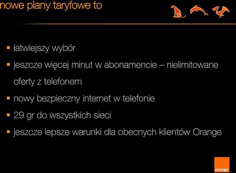 nowy bezpieczny internet w telefonie 29 gr do