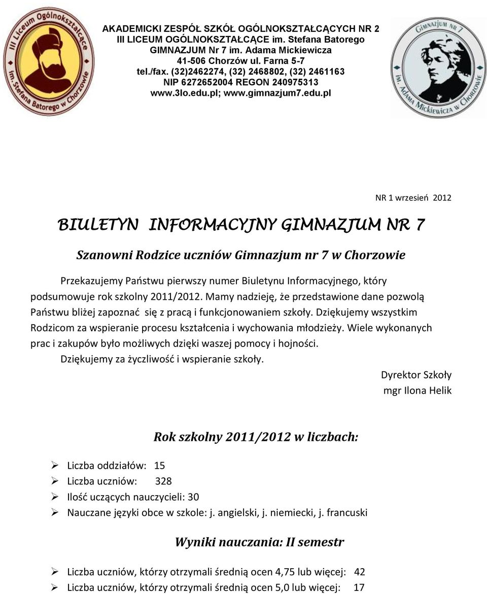 pl; www.gimnazjum7.edu.