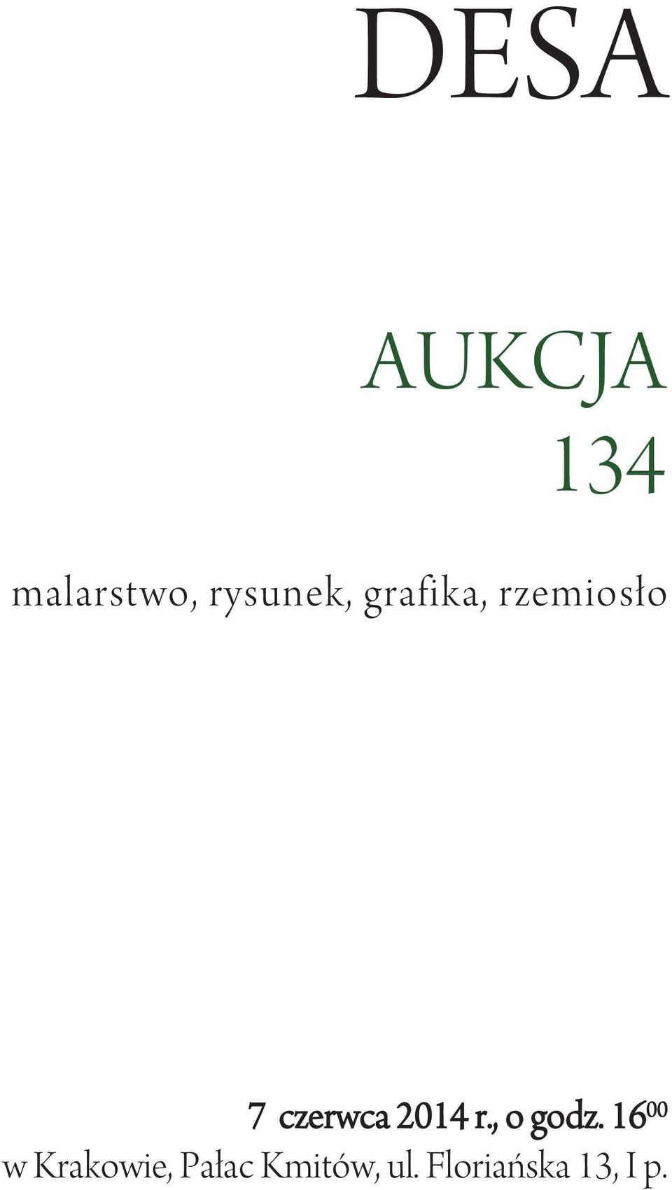 czerwca 2014 r., o godz.