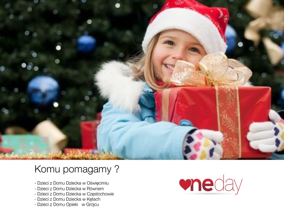 Dzieci z Domu Dziecka w Równem" - Dzieci z Domu