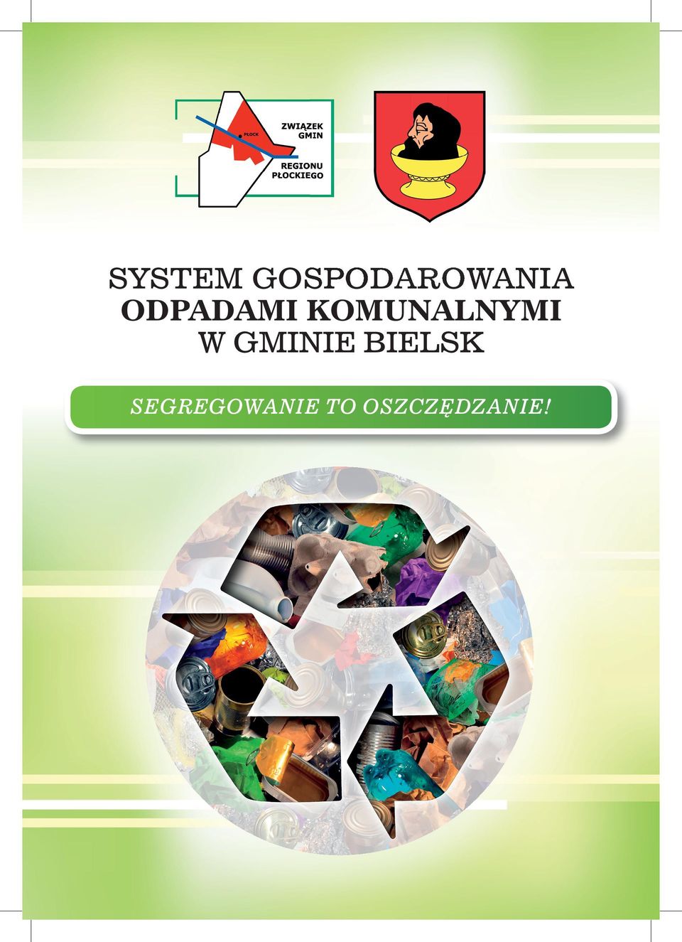 W GMINIE BIELSK