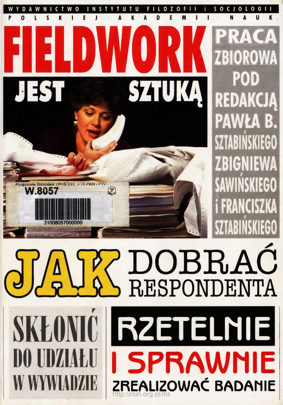 SZUBIŃSKIEGO Z B I G N I E W A SAWIŃSKIEGO i FRANCISZKA SZTABIŃSKIE60 J A K DOBRAĆ R