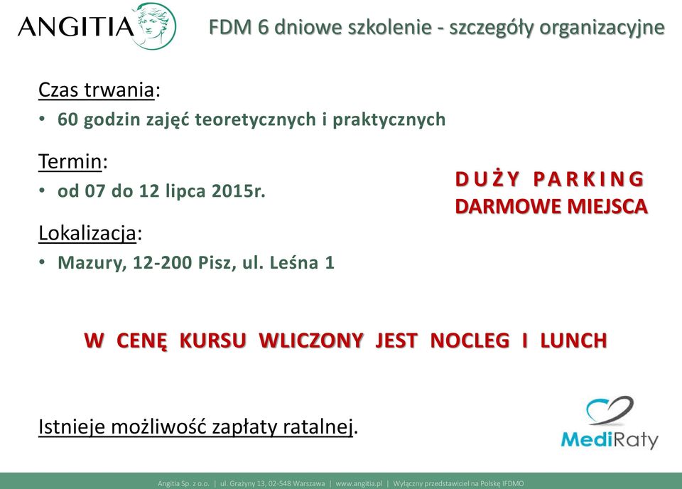 Lokalizacja: Mazury, 12-200 Pisz, ul.