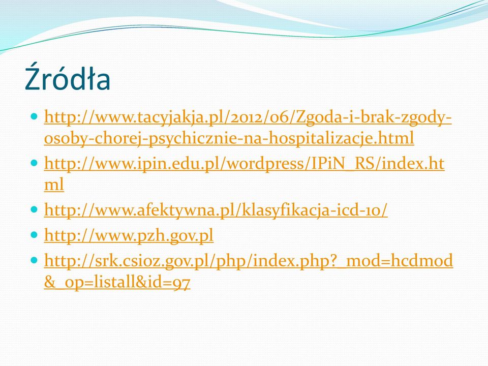 html http://www.ipin.edu.pl/wordpress/ipin_rs/index.ht ml http://www.