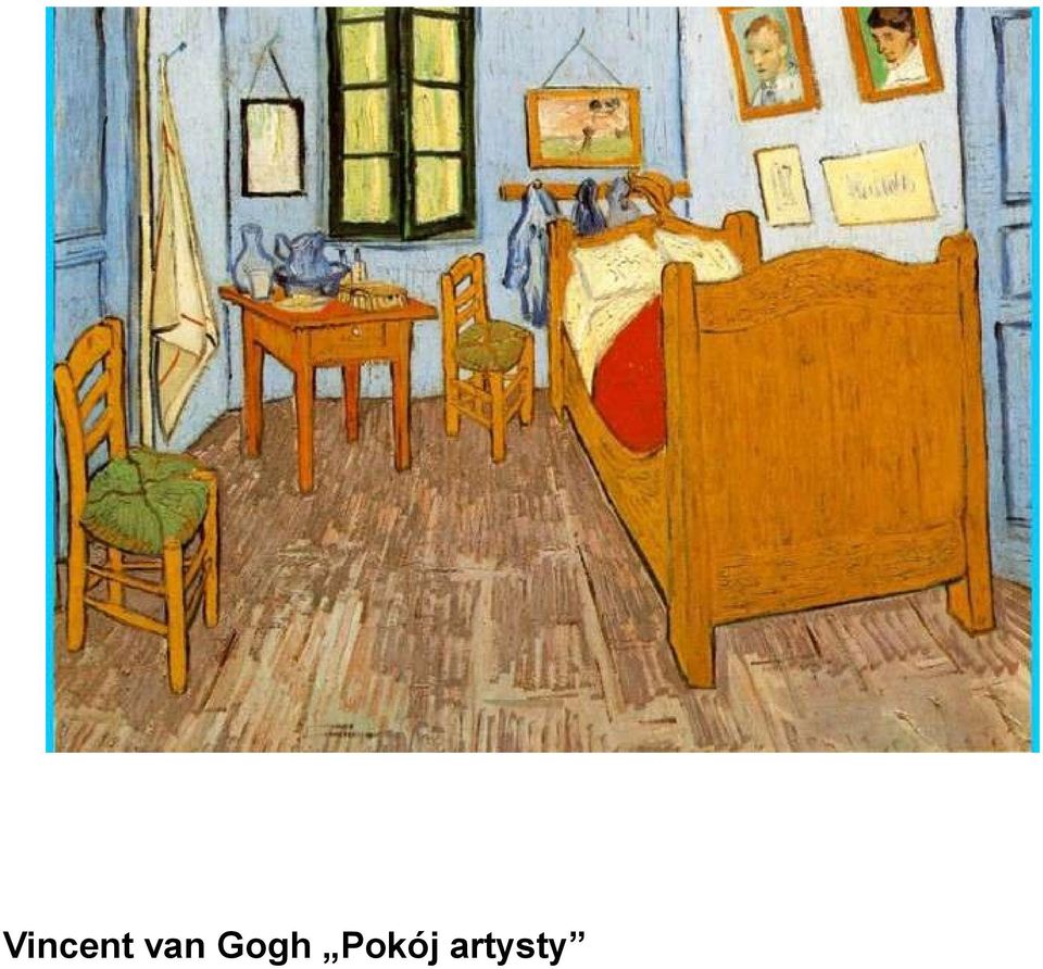 Pokój