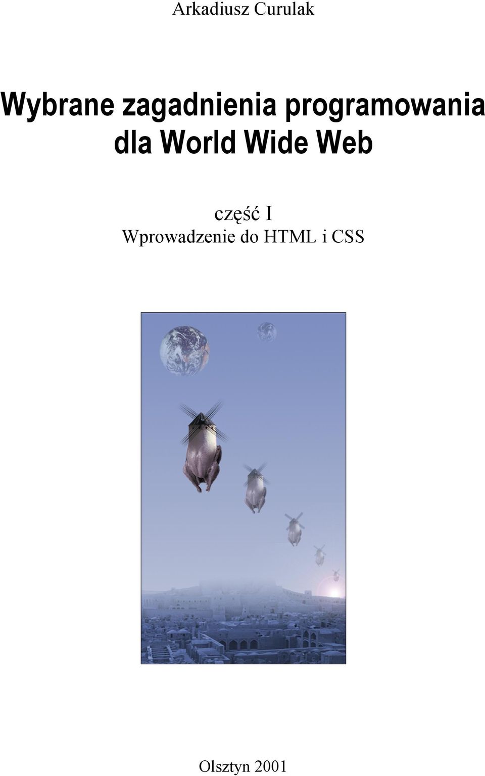 World Wide Web część I