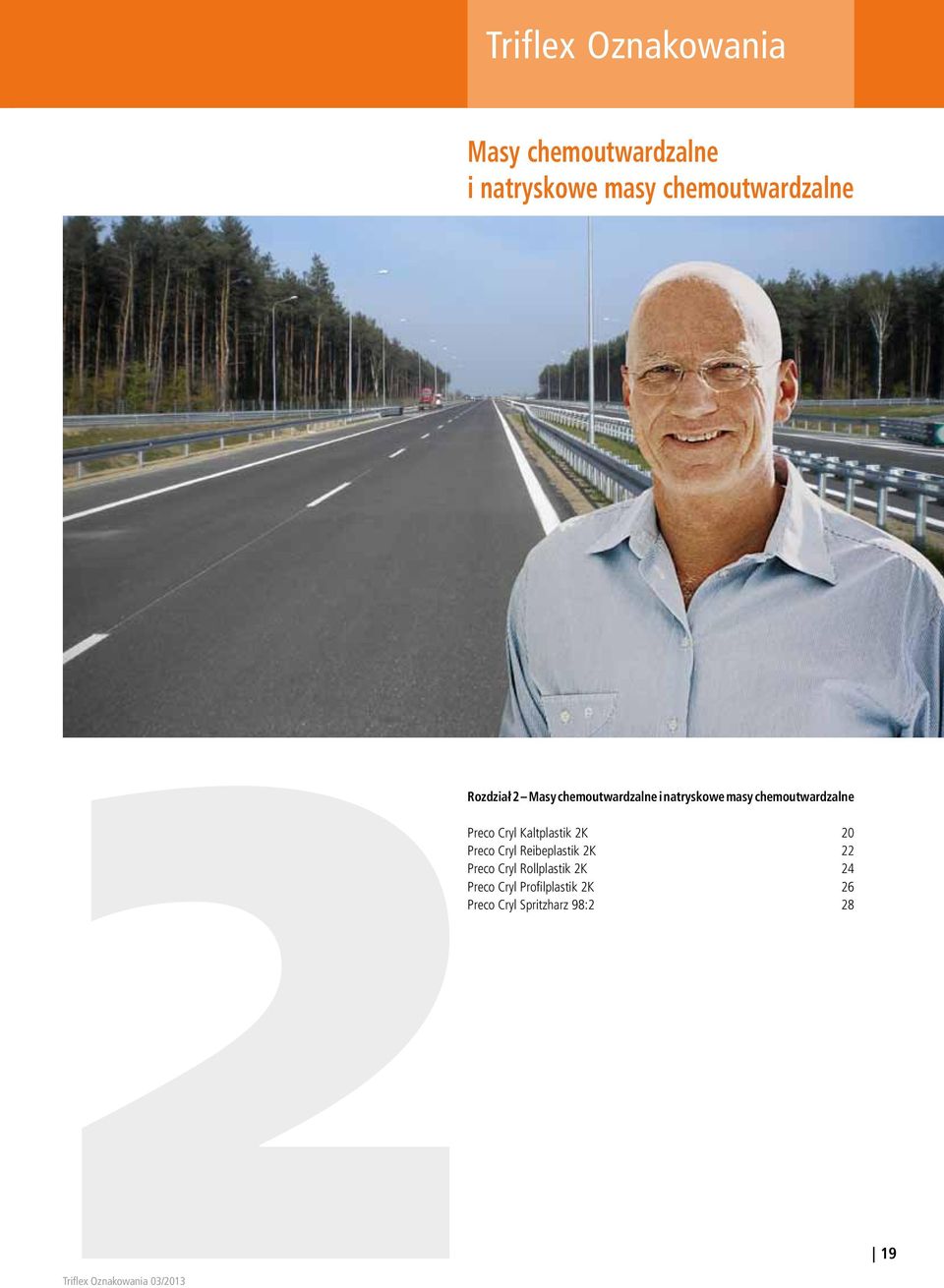 chemoutwardzalne Preco Cryl Kaltplastik 2K 20 Preco Cryl Reibeplastik 2K