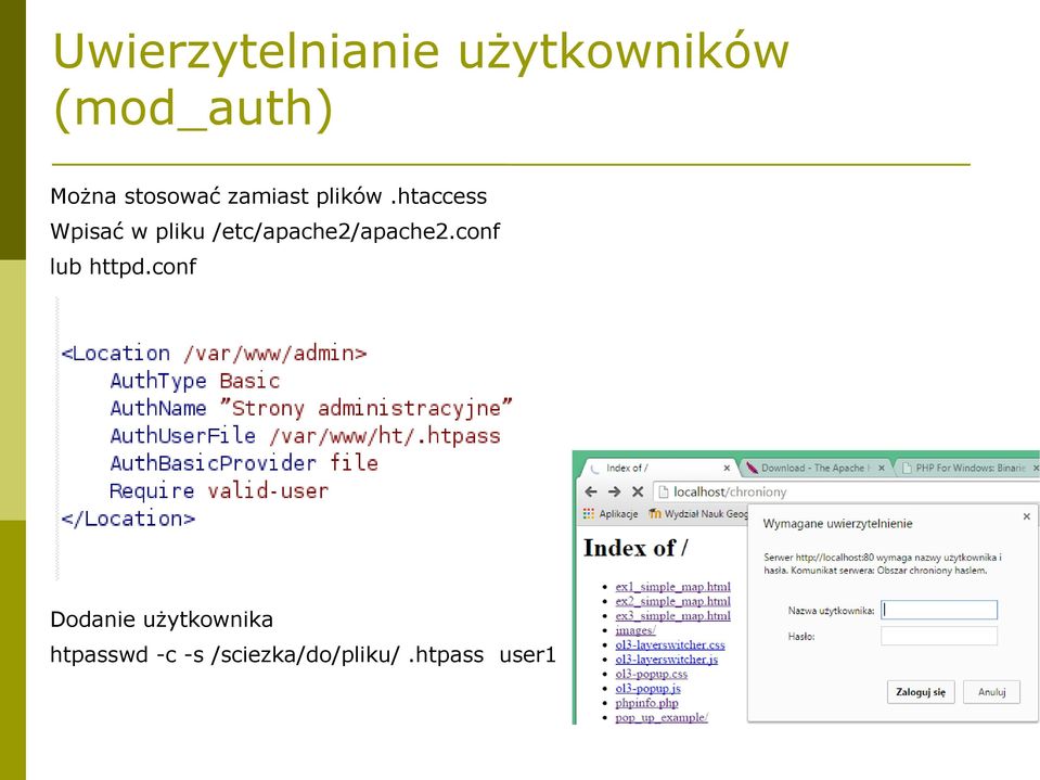 htaccess Wpisać w pliku /etc/apache2/apache2.