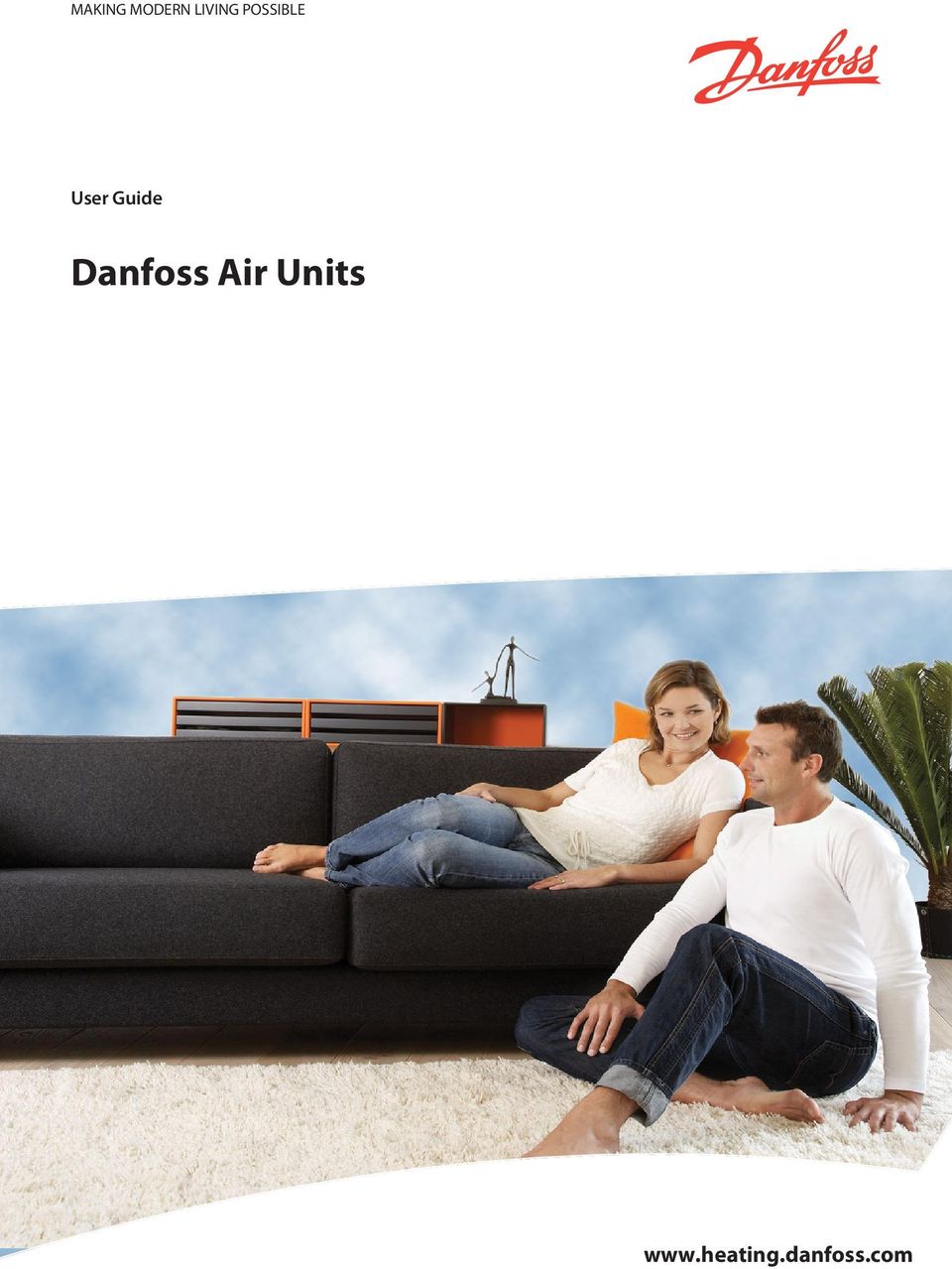 Danfoss Air Units
