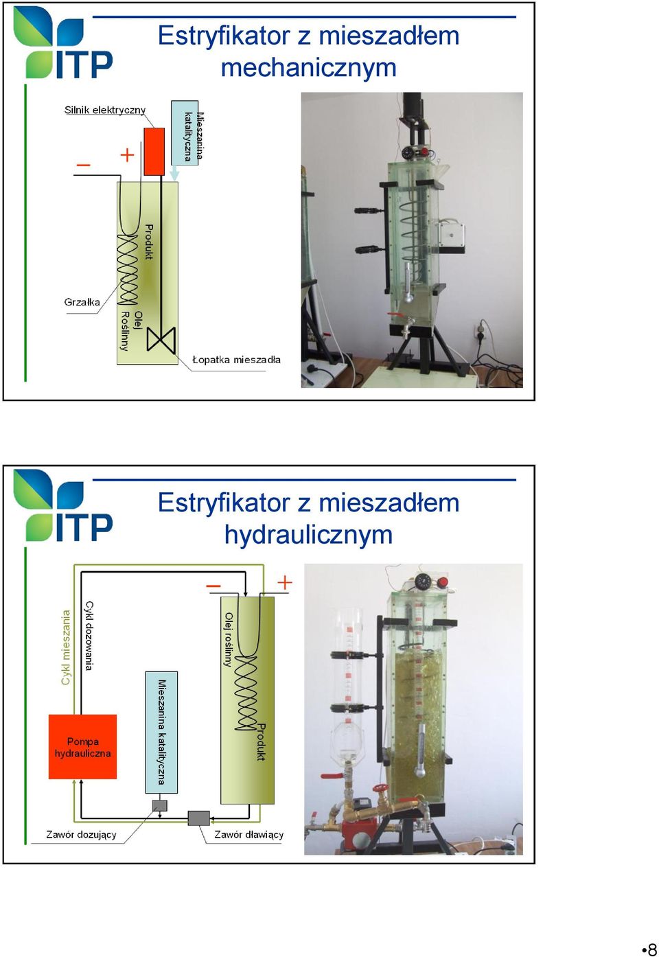 mechanicznym  