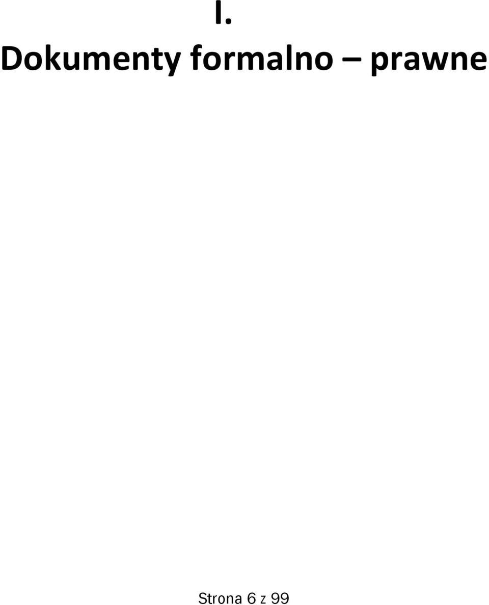 formalno