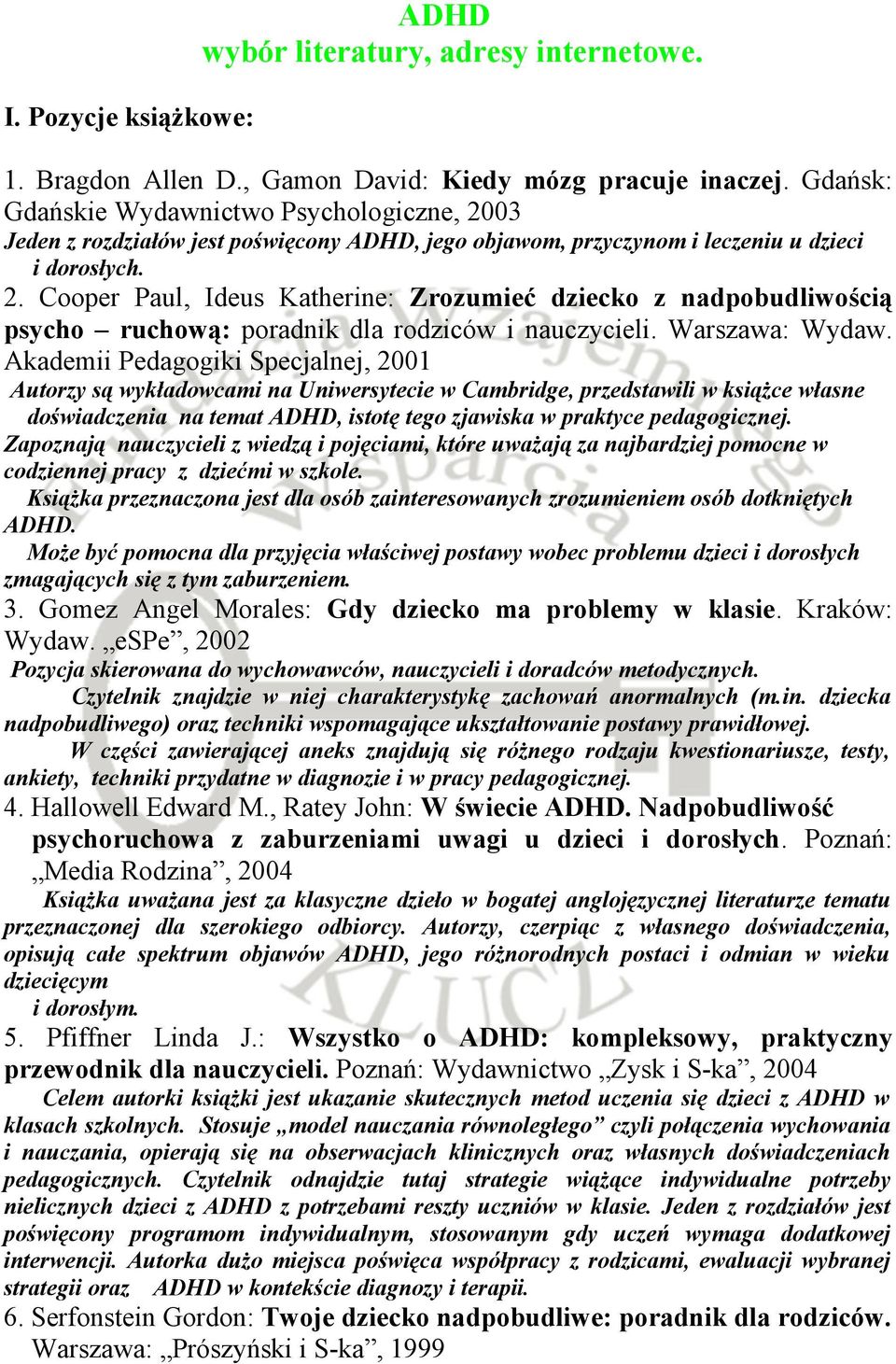 Warszawa: Wydaw.