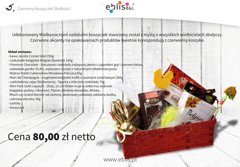 - kawa Jacobs Cronat Gold 250g - czekoladki belgijskie Belgian Seashells 195g - Premium Chocolate - luksusowe czekolady najlepszej jakości z jagodami goji i ziarnem kakao, czekolada gorzka 70,4%,