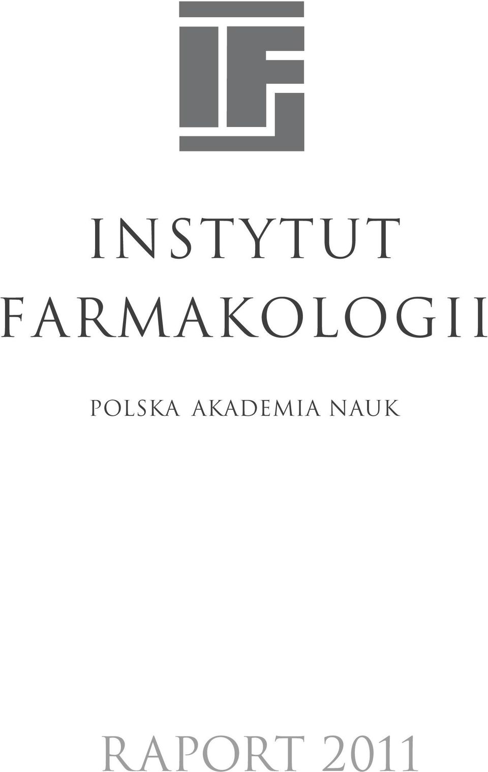 FARMAKOLOGII