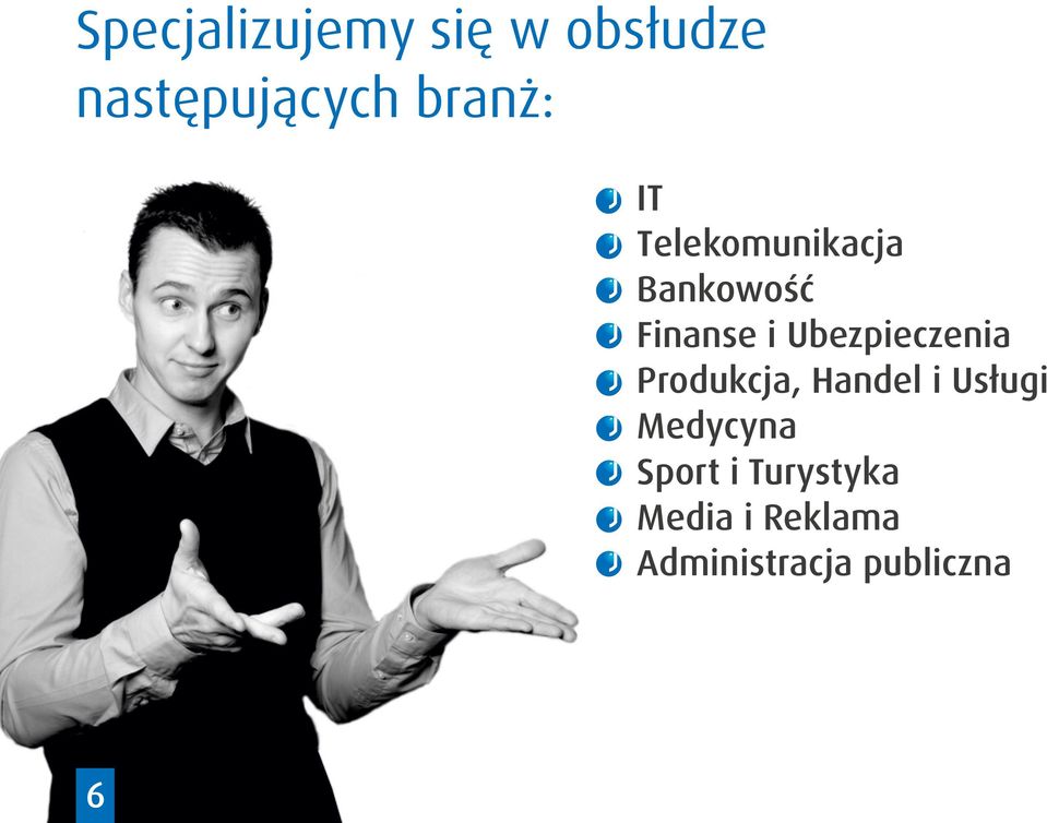 Ubezpieczenia Produkcja, Handel i Usługi Medycyna