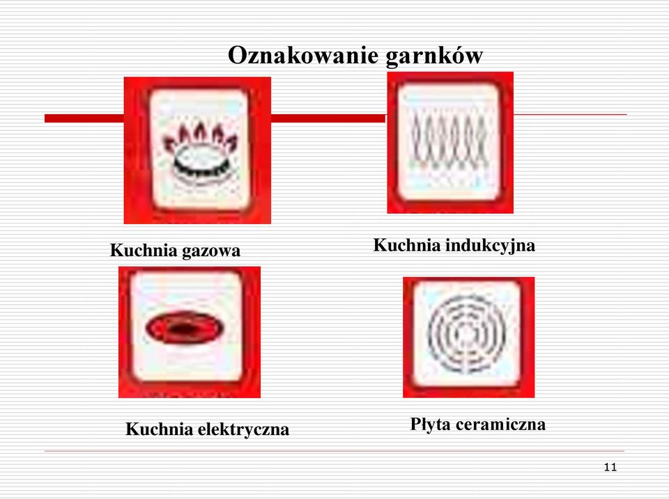 indukcyjna Kuchnia