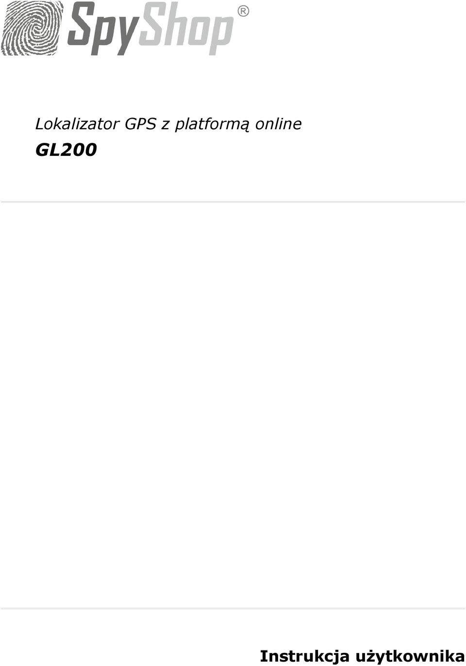 online GL200