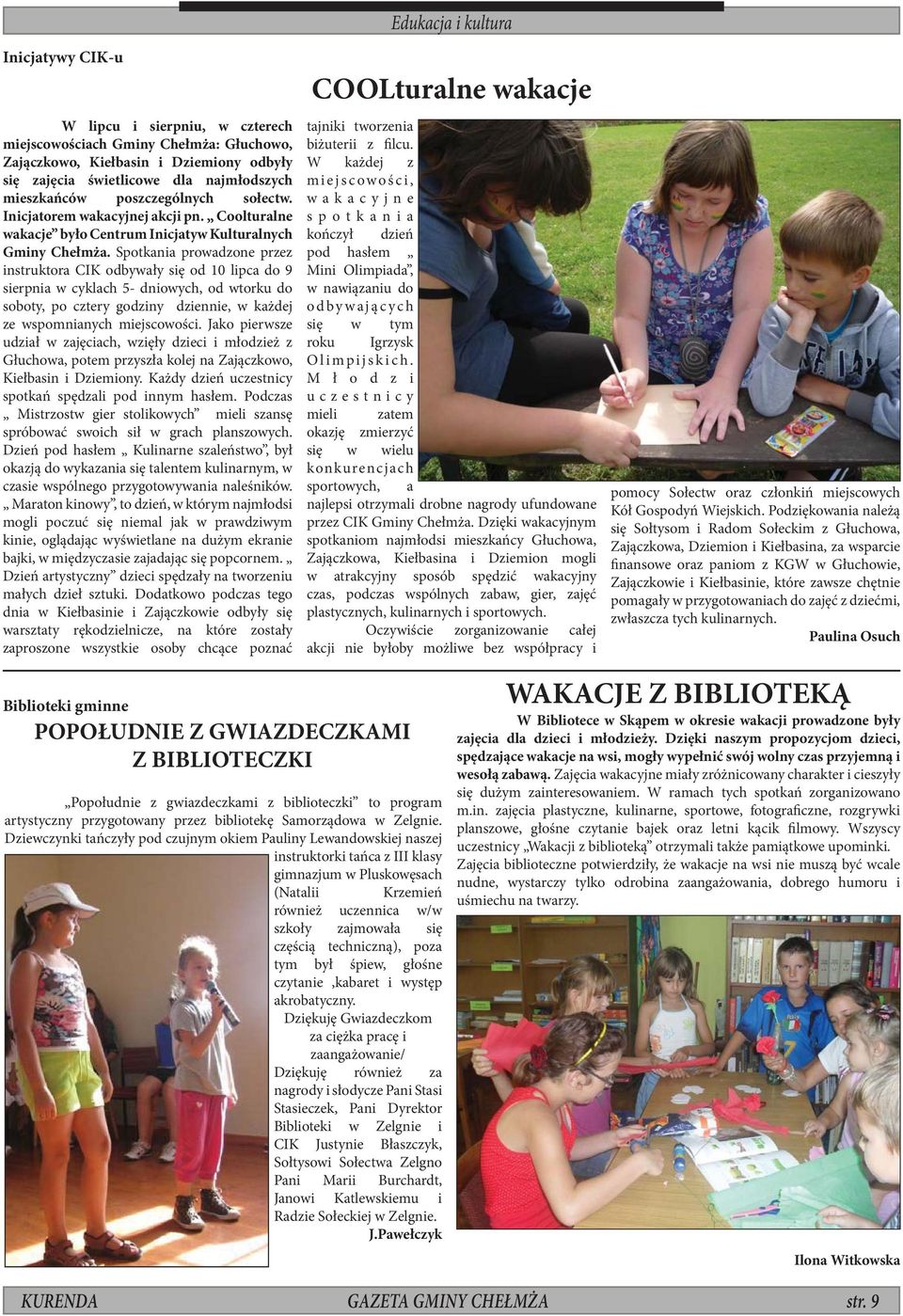Dzisiejszej liturgii stacyjnej przewodniczy i kazanie wygosi ksidz arcybiskup senior Wadysaw Ziek. W sowach pouczenia pasterskiego dzkie Kocioy Stacyjne 2020 #4 - Koci Najwitszej