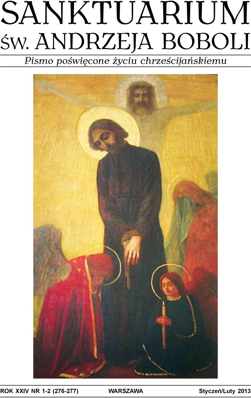 poświęcone życiu