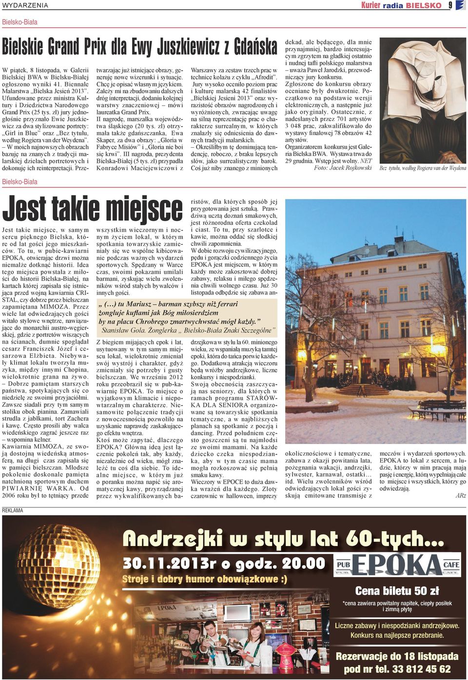 randki internetowe od ponad 40 lat