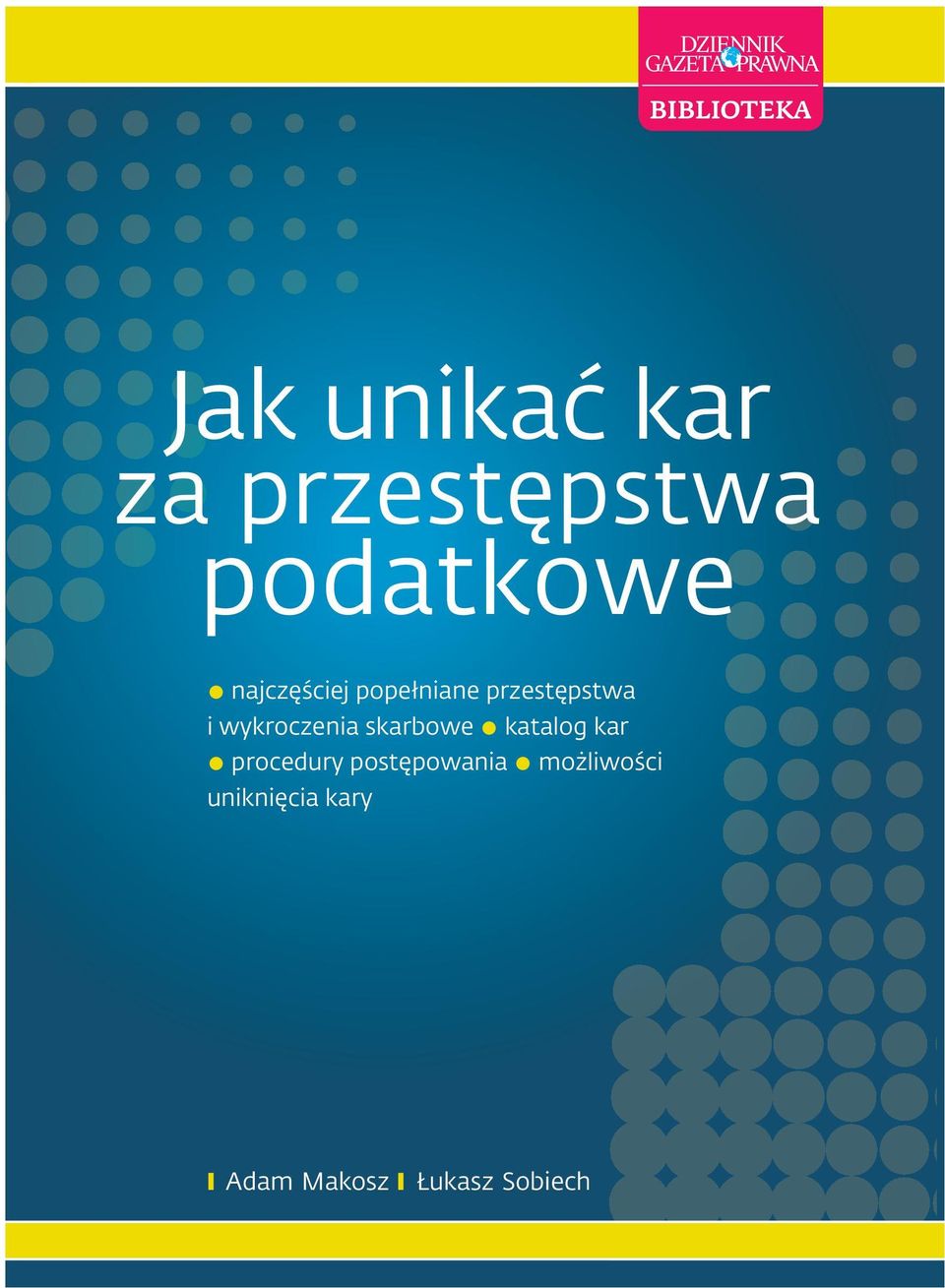 wykroczenia skarbowe katalog kar procedury