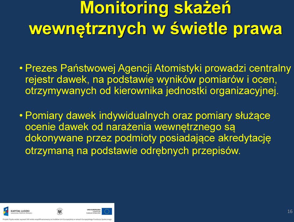 jednostki organizacyjnej.