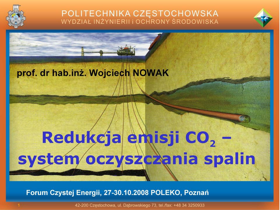 2 system oczyszczania spalin 1