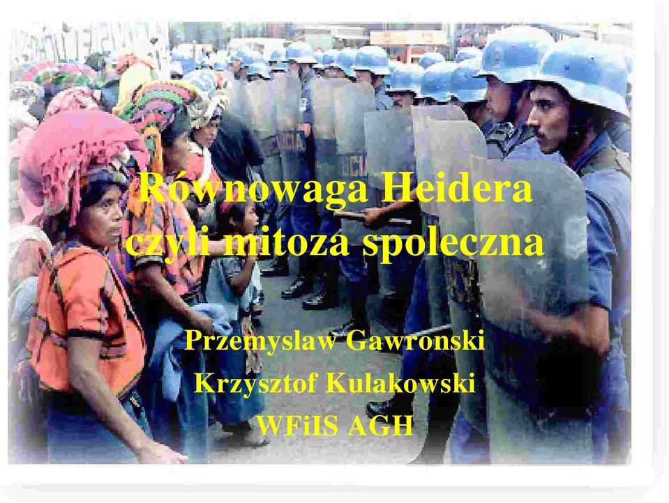 zemyslaw Gawr onski