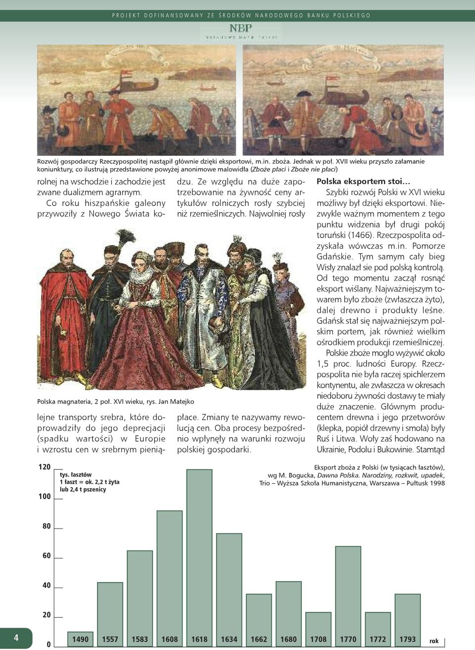 Jan Matejko rolnej na wschodzie i zachodzie jest zwane dualizmem agrarnym.