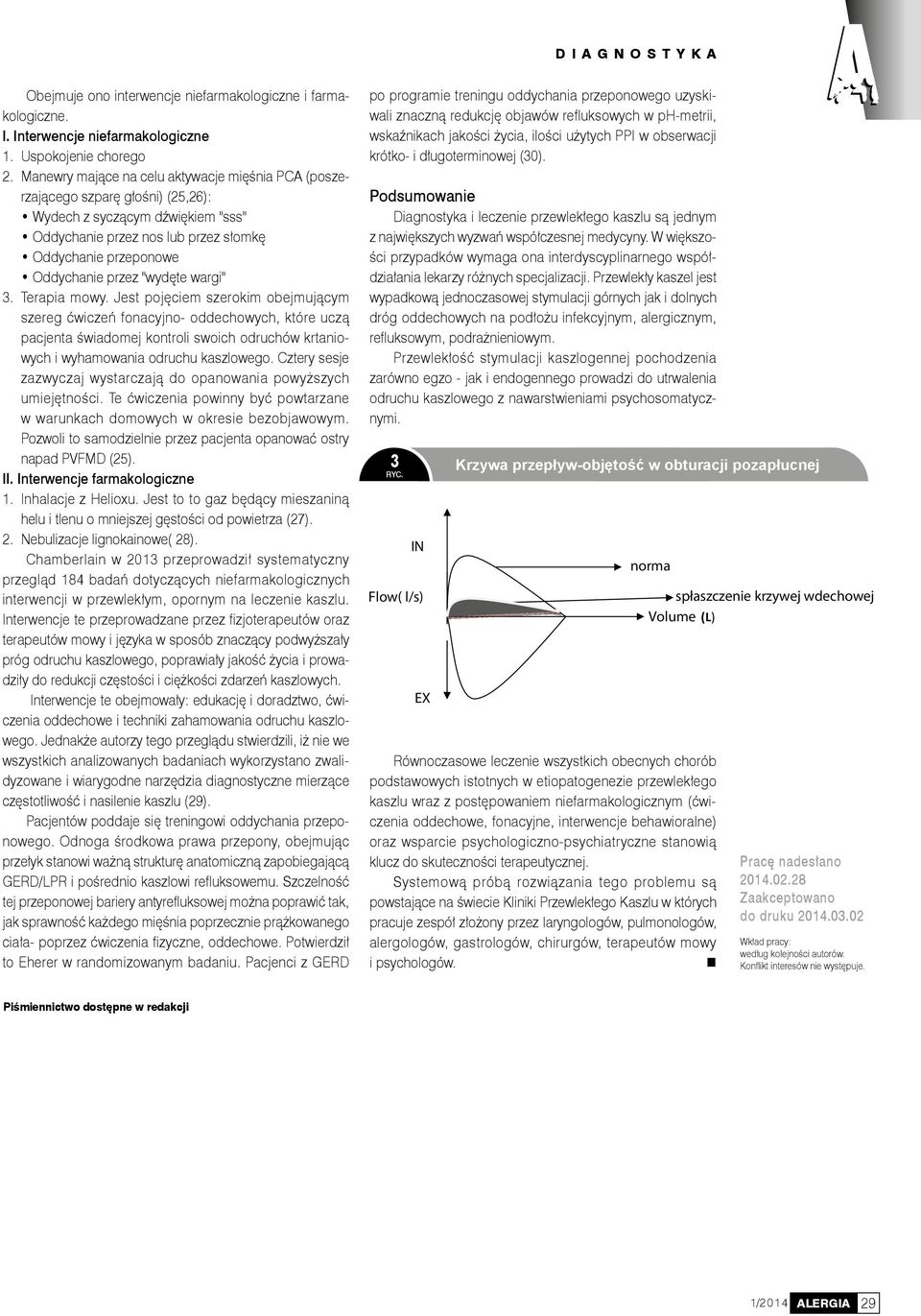 "wydęte wargi" 3. Terapia mowy.